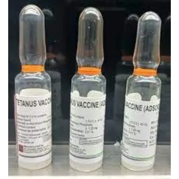 Tetanus Vaccine